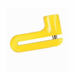 Κλειδαριά δισκόφρενου Kryptonite kryptolok DFS yellow